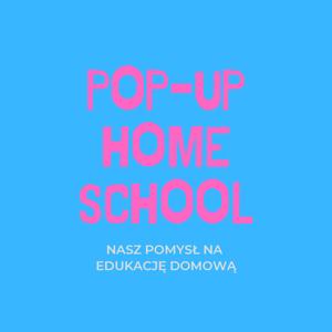 Pop-Up Home School