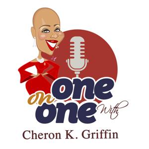 Cheron K. Griffin