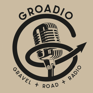 Groadio - The Premier Gravel Cycling & Racing Podcast by Wide Angle Podium Network