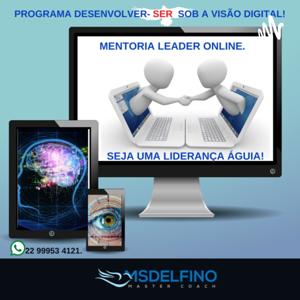 Transformando Pessoas em Liderança Moderna 4.0, neste mundo incerto e crise covid_19.