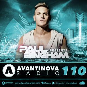 Paul Bingham Presents AVANTINOVA RADIO