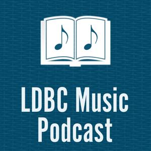 Lavon Drive Baptist Church Music Ministry Podcast