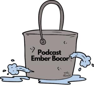 Ember Bocor