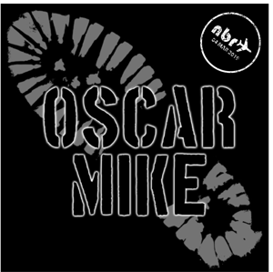 Oscar Mike