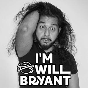 I'm Will Bryant