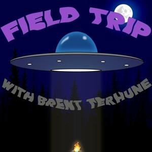 Field Trip w/ Brent Terhune by Field Trip w/ Brent Terhune