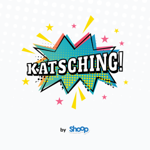 Katsching!