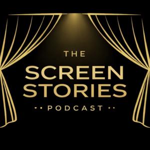 The Screen Stories Podcast