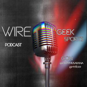 Wiregeek sports