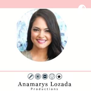 Anamarys Lozada Entrena Tu Mente