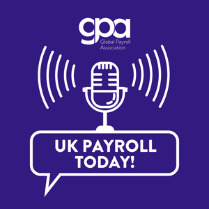 UK Payroll Today!