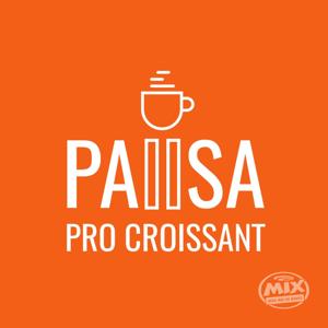 Pausa pro Croissant by Rádio Mix FM