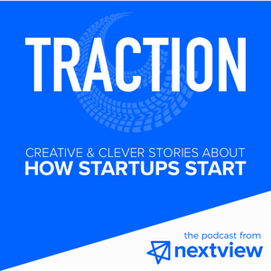 Traction: How Startups Start | NextView Ventures