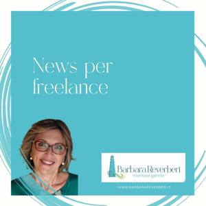 News per Freelance