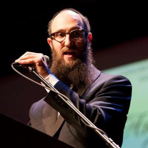 Rabbi Aaron L Raskin by JewishPodcasts.fm