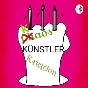 Kaos Künstler Kreation