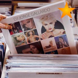 MIXEDisBetter By DJ Jorge Gallardo