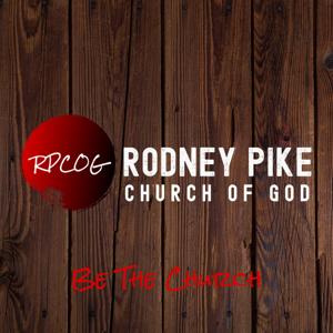 Rodney Pike Church of God