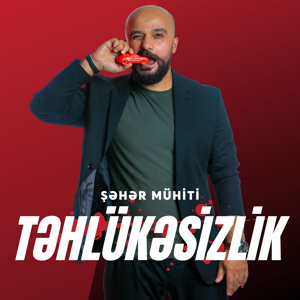 Şəhər mühiti və təhlükəsizlik