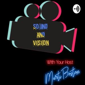 Sound & Vision: The Movie Trivia Gameshow