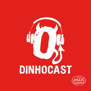 Dinhocast by Rádio Mix FM