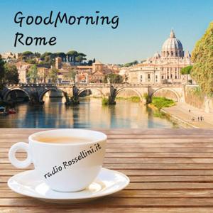 GoodMorningRome!