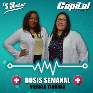 Dosis Semanal