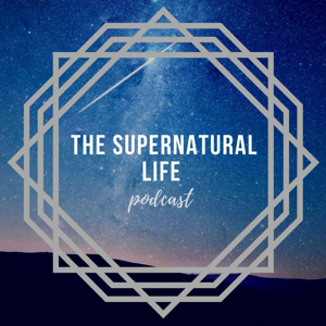 thesupernaturallife's podcast