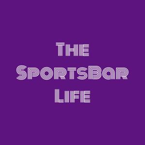 The SportsBar Life's Podcast