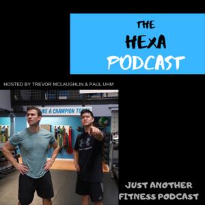 THE HEXA PODCAST