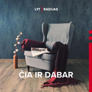 Čia ir dabar by LRT