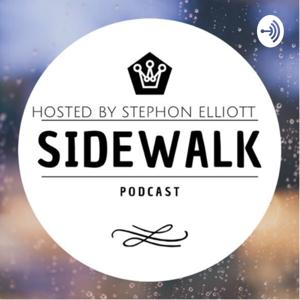 THE SIDEWALK PODCAST