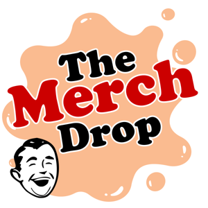 The Merch Drop