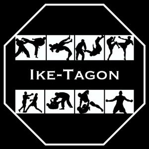 IkeTagon.com | Ike Feldman