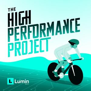 The High Performance Project - Talking Sports Technology, Sports Science, Elite Sport & More