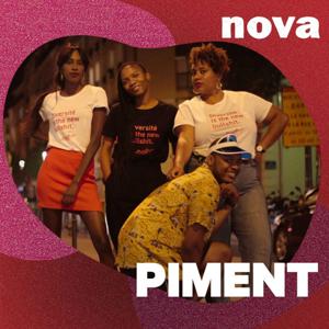 Piment by Radio Nova