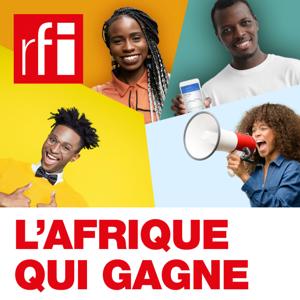 L'Afrique qui gagne