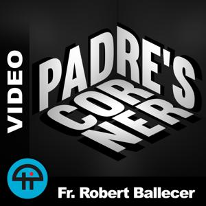 Padre's Corner (Video) by TWiT