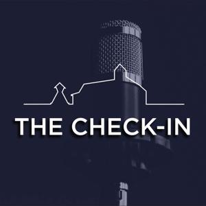 The Check-In