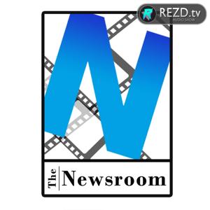 The Newsroom