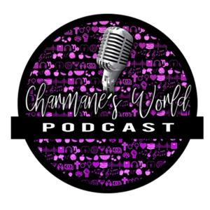 Charmane’s World