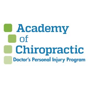 Chiropractic - Dr. Mark Studin- Doctors PI Program