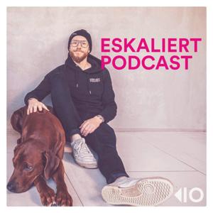 ESKALIERT