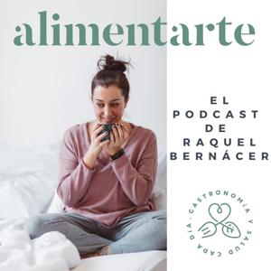 Alimentarte by Nación Podcast