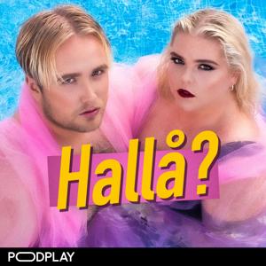 Hallå? by RadioPlay