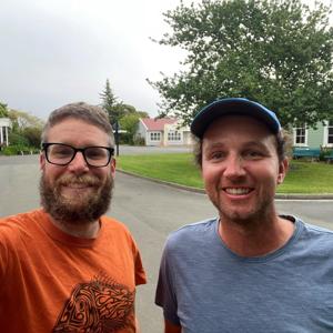 The Road Less Travelled