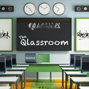 The Qlassroom