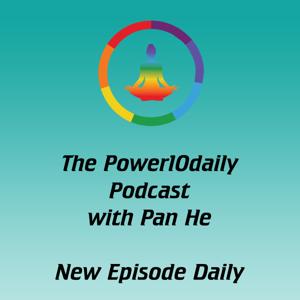 power10daily's podcast