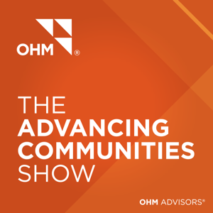 The Advancing Communities Show