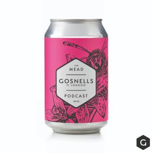 The Mead Podcast by Gosnells of London